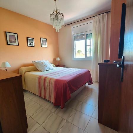 Apartamento En La Playa Cunit Eksteriør bilde